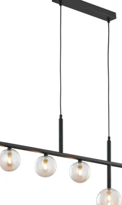 Sklep Kaja Dekoracyjna lampa wisząca nad stół JUP 1905 NEPTUN | Kaja Oświetlenie Hot