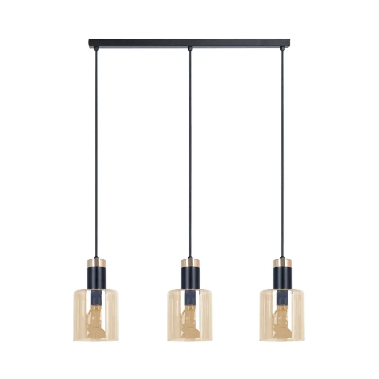 Sklep Kaja Dekoracyjna lampa wisząca, do jadalni, nad stół K-5258 z serii ALTO Outlet
