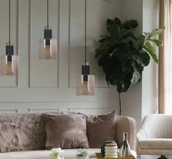 Sklep Kaja Dekoracyjna lampa wisząca, do jadalni, nad stół K-5258 z serii ALTO Outlet