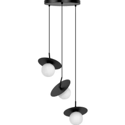 Sklep Kaja Dekoracyjna lampa wisząca z ruchomymi tarczami K-5375 z serii SANTE Sale