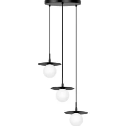 Sklep Kaja Dekoracyjna lampa wisząca z ruchomymi tarczami K-5375 z serii SANTE Sale