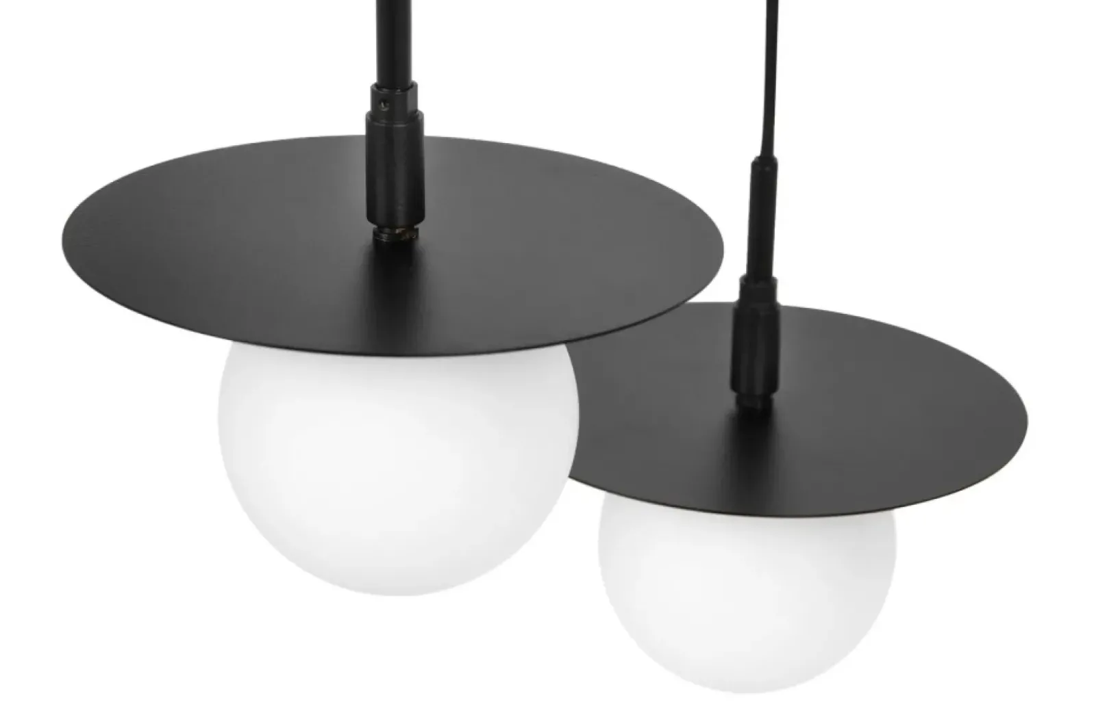 Sklep Kaja Dekoracyjna lampa wisząca z ruchomymi tarczami K-5375 z serii SANTE Sale