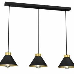 Sklep Kaja Dekoracyjna lampa wisząca, nad wyspę kuchenną LX 0628 z serii DEMET Flash Sale