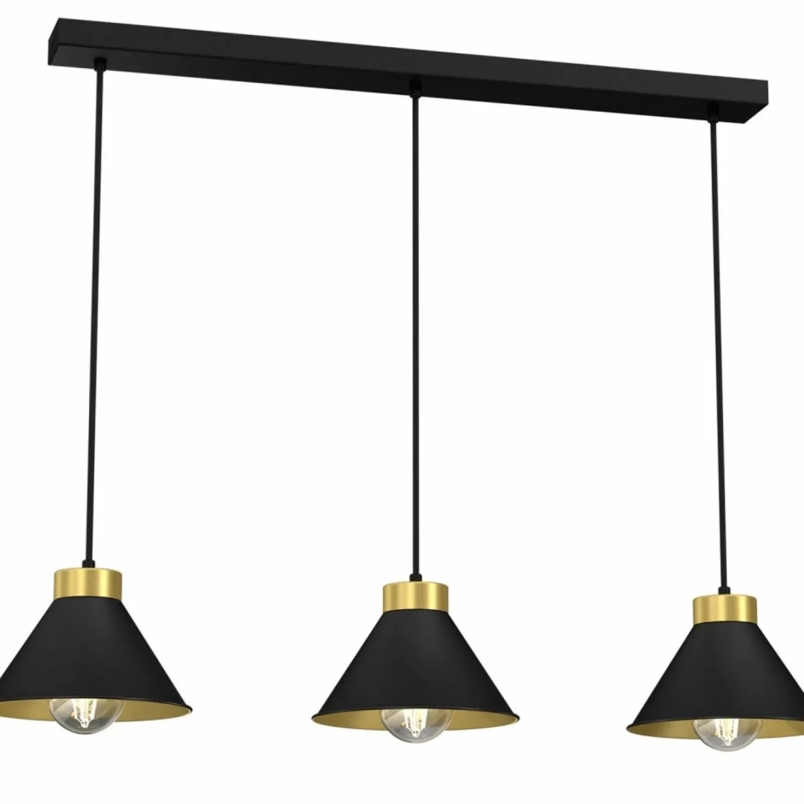Sklep Kaja Dekoracyjna lampa wisząca, nad wyspę kuchenną LX 0628 z serii DEMET Flash Sale