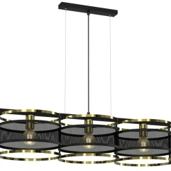Sklep Kaja Dekoracyjna lampa wisząca nad stół w jadalni LX 3904 z serii RIM Best Sale