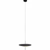 Sklep Kaja Dekoracyjna lampa wisząca LED z tarczą MX P0555 CONE | Kaja Fashion