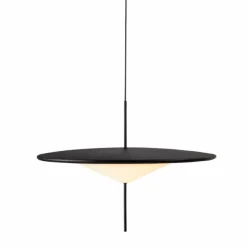 Sklep Kaja Dekoracyjna lampa wisząca LED z tarczą MX P0555 CONE | Kaja Fashion