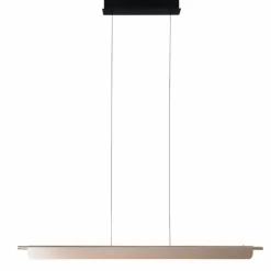 Sklep Kaja Dekoracyjna lampa wisząca LED, listwa MX P0596 JO-JO | Kaja Best Sale