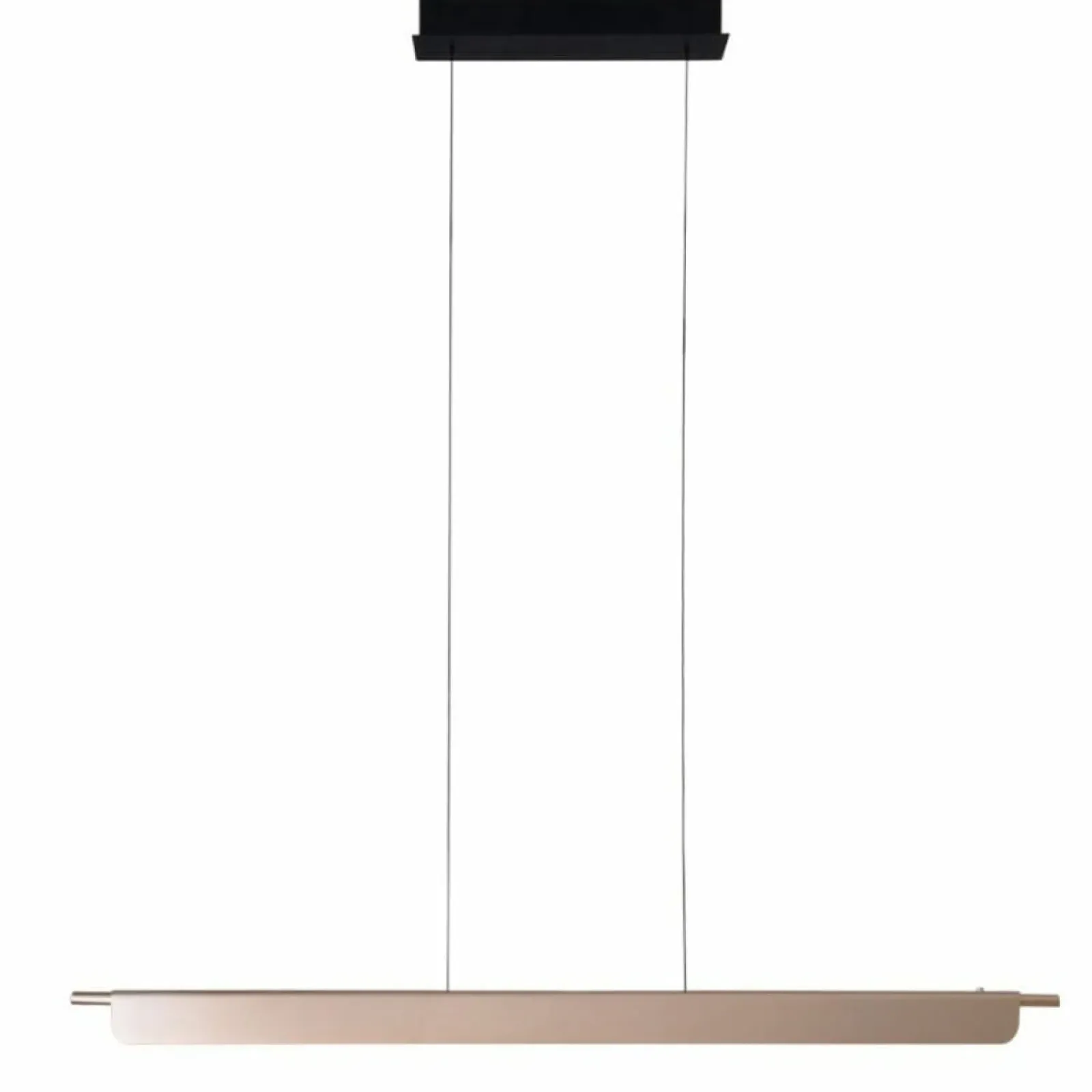 Sklep Kaja Dekoracyjna lampa wisząca LED, listwa MX P0596 JO-JO | Kaja Best Sale