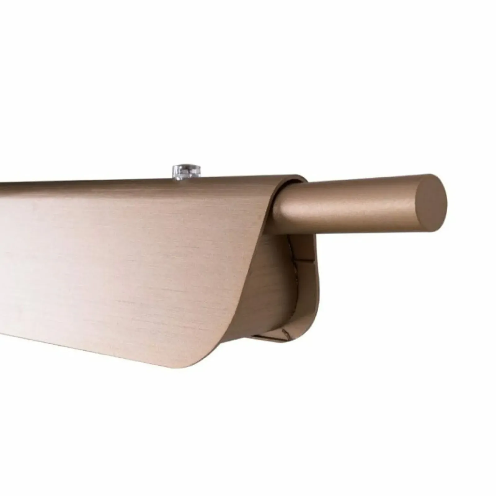 Sklep Kaja Dekoracyjna lampa wisząca LED, listwa MX P0596 JO-JO | Kaja Best Sale