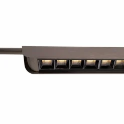 Sklep Kaja Dekoracyjna lampa wisząca LED, listwa MX P0596 JO-JO | Kaja Best Sale