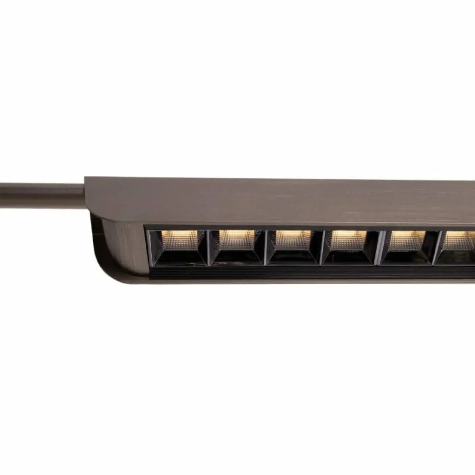 Sklep Kaja Dekoracyjna lampa wisząca LED, listwa MX P0596 JO-JO | Kaja Best Sale