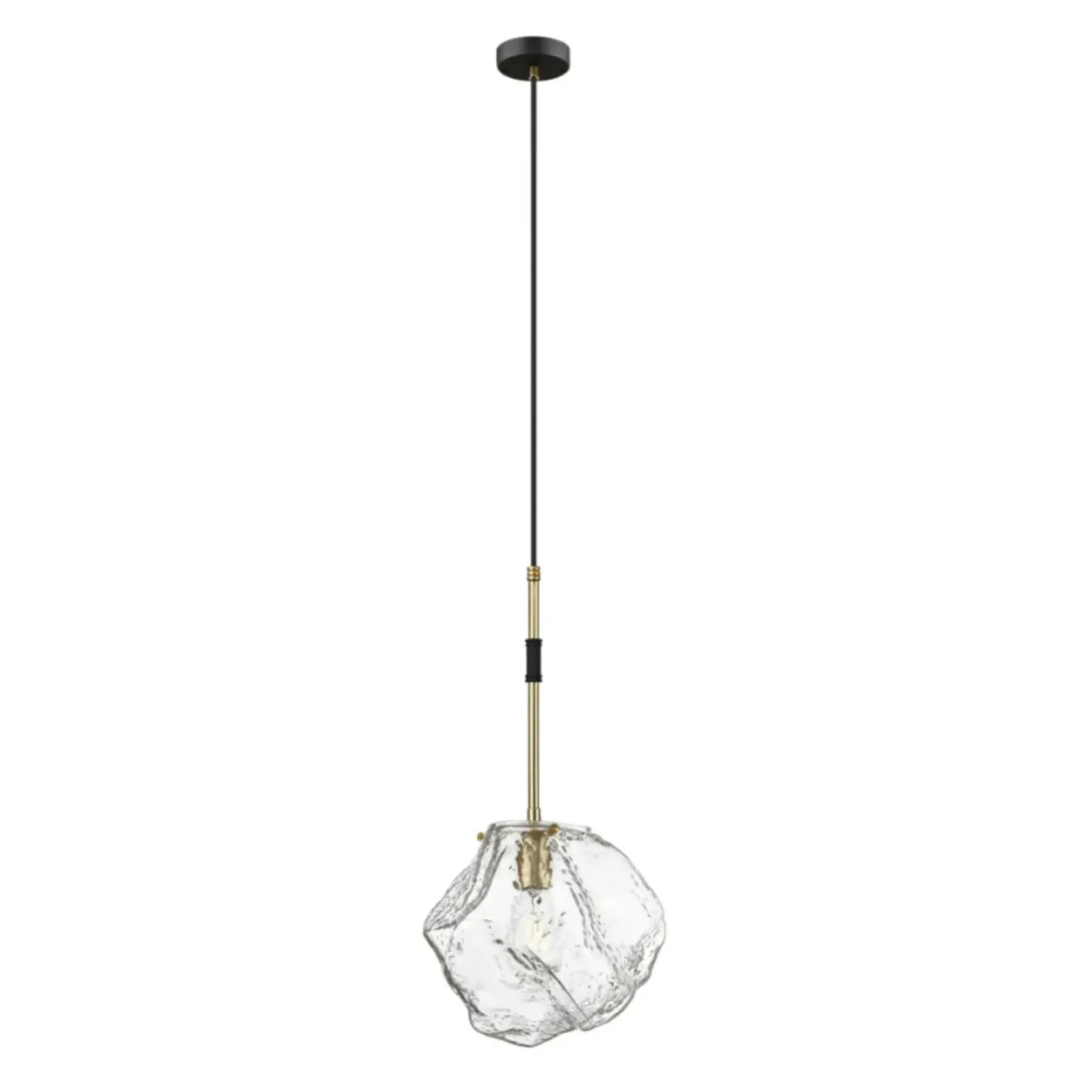 Sklep Kaja Dekoracyjna lampa wisząca P0488-01M-SEAC ROCK| Kaja Oświetlenie Store