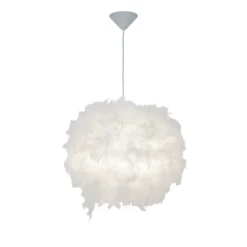 Sklep Kaja Dekoracyjna lampa wisząca chmurka P110718-D40 MANITO | Kaja New