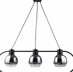 Sklep Kaja Dekoracyjna lampa wisząca nad stół w salonie SIG 31891 z serii LINDA Sale
