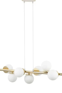 Sklep Kaja Dekoracyjna lampa wisząca z kloszami SIG 40796 z serii AVOLA Shop