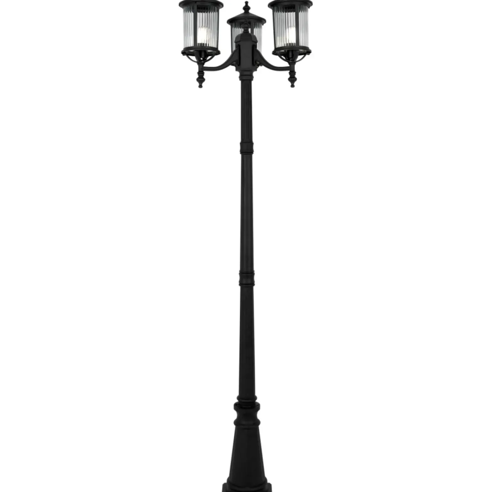 Sklep Kaja Dekoracyjna latarnia, lampa ogrodowa, ochrona IP44 K-8223 z serii MIAMI* Latarnie Ogrodowe|Lampy Ogrodowe Stojące