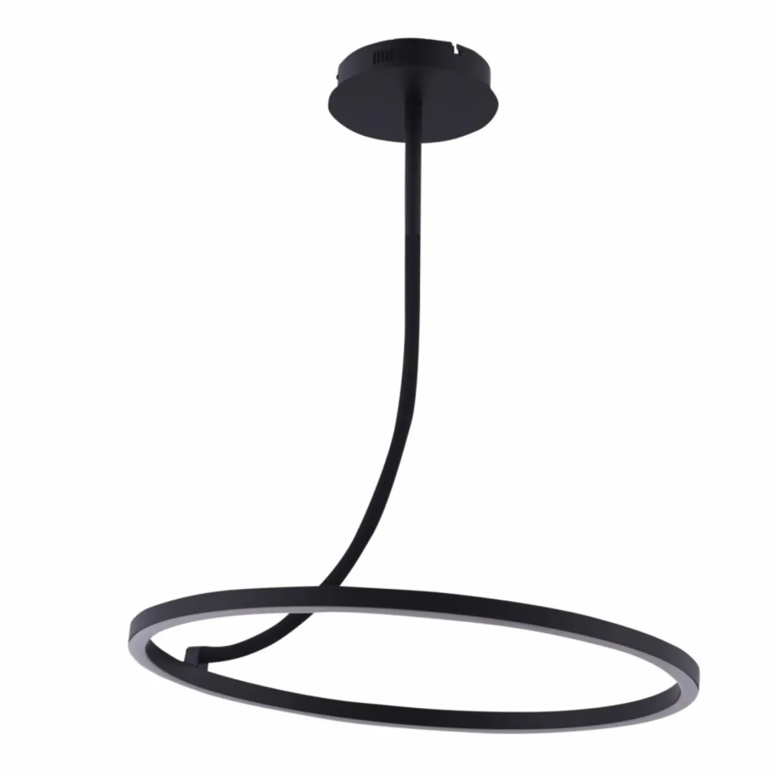 Sklep Kaja Dekoracyjna, ledowa lampa sufitowa E82907-01 CORIT | Kaja Oświetlenie Hot
