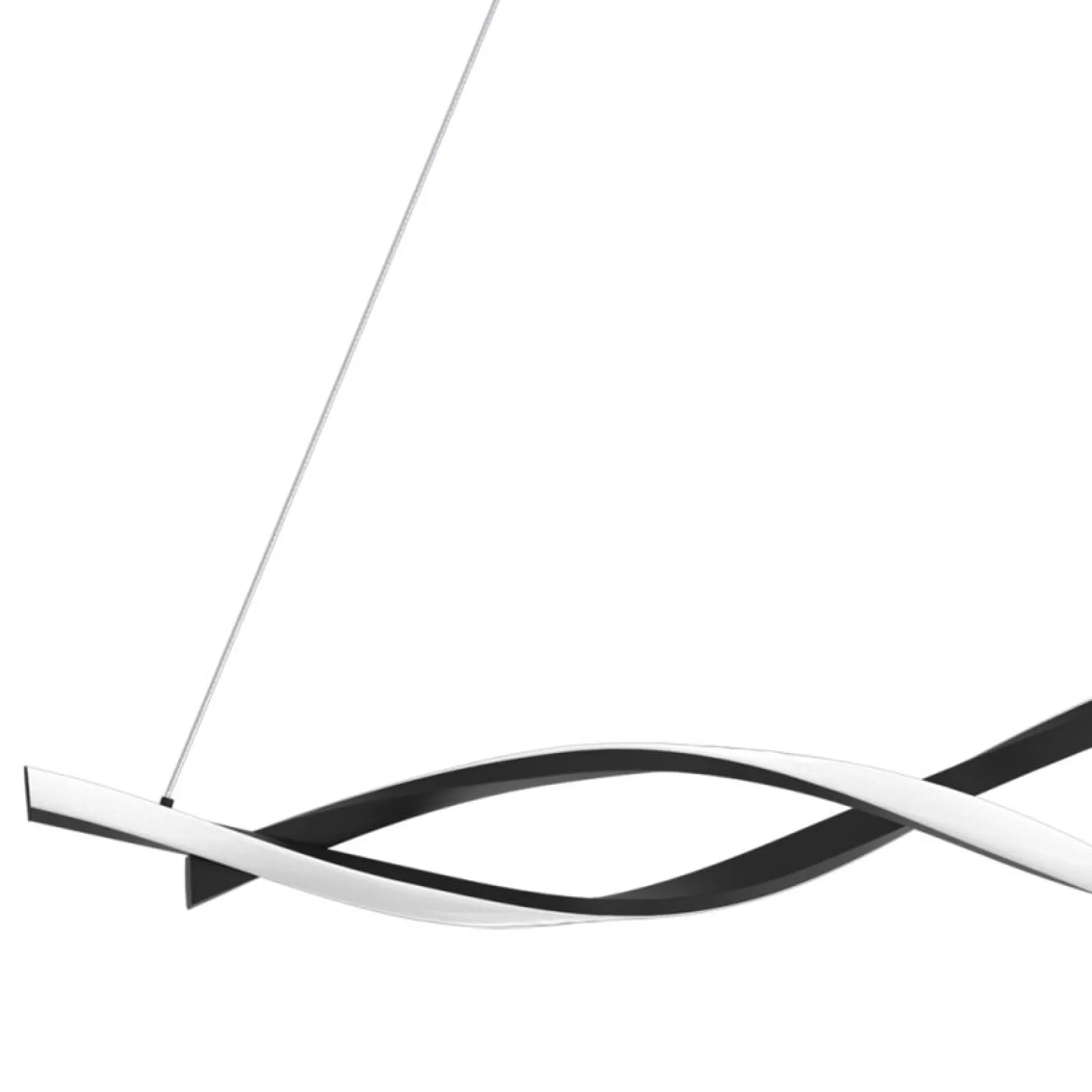 Sklep Kaja Dekoracyjna, ledowa lampa wisząca nad stół ML8609 GRANT | Kaja* Lampy Led