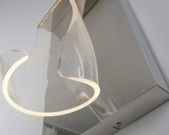 Sklep Kaja Dekoracyjna, ledowa lampa ścienna* Lampy Led