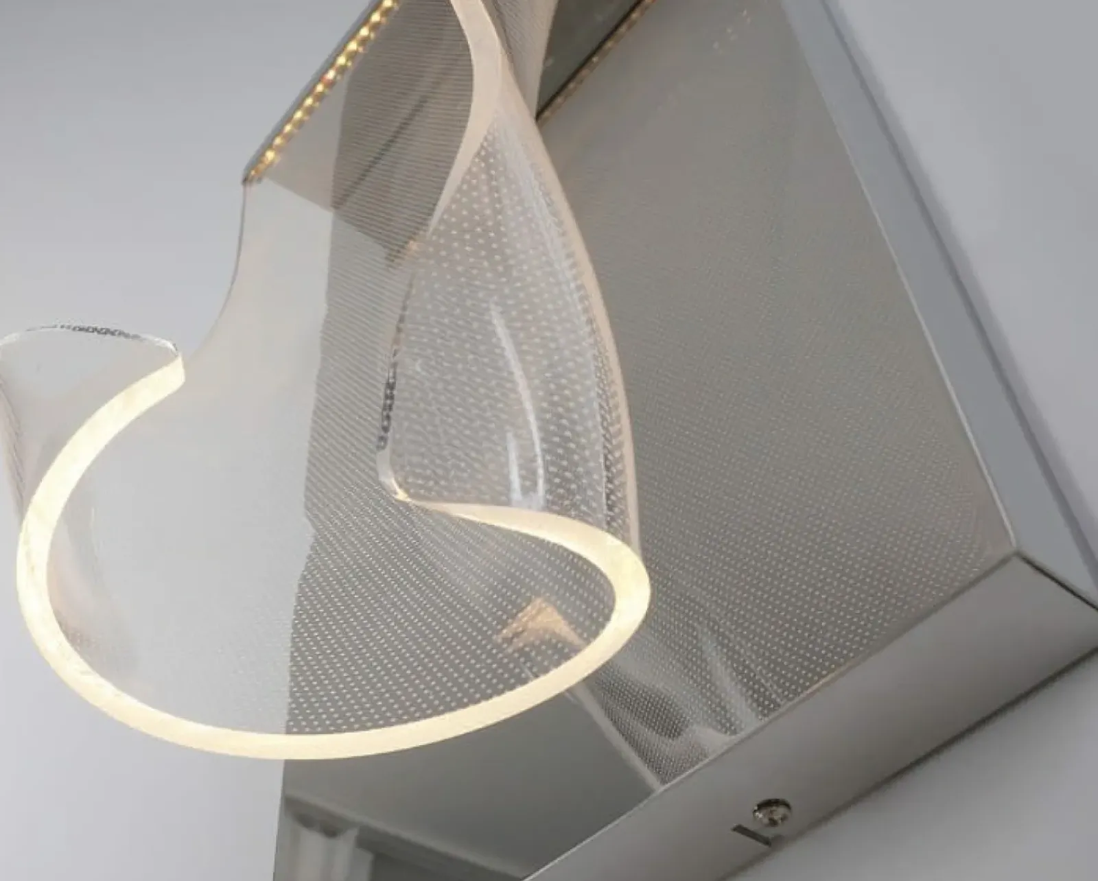 Sklep Kaja Dekoracyjna, ledowa lampa ścienna* Lampy Led