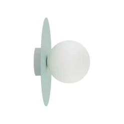Sklep Kaja Dekoracyjna, miętowa lampa sufitowa TK 10229 PIXI | Kaja Oświetlenie Cheap