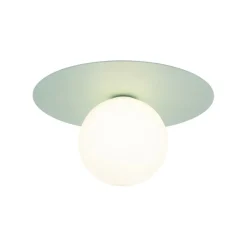 Sklep Kaja Dekoracyjna, miętowa lampa sufitowa TK 10229 PIXI | Kaja Oświetlenie Cheap
