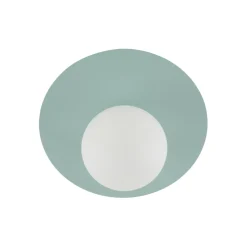Sklep Kaja Dekoracyjna, miętowa lampa sufitowa TK 10229 PIXI | Kaja Oświetlenie Cheap