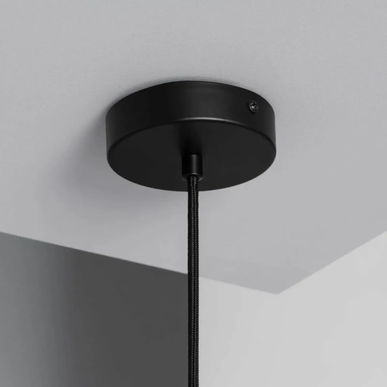 Sklep Kaja Dekoracyjna, niebieska lampa wisząca ABR-RRP-N-E27 RETRO | Kaja niebieski Hot