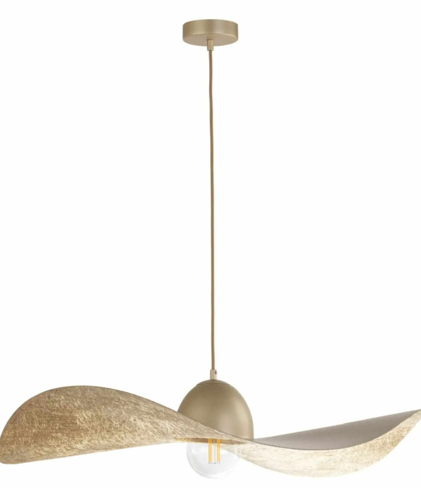 Sklep Kaja Dekoracyjna, nowoczesna lampa wisząca SIG 32341 z serii KAPELLO L Flash Sale