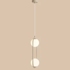 Sklep Kaja Dekoracyjna, pionowa lampa wisząca do jadalni 1086H17 z serii RIVA Zadzwońporabattel.783200183(8-16)/mailsklep@kaja.com.pl Cheap