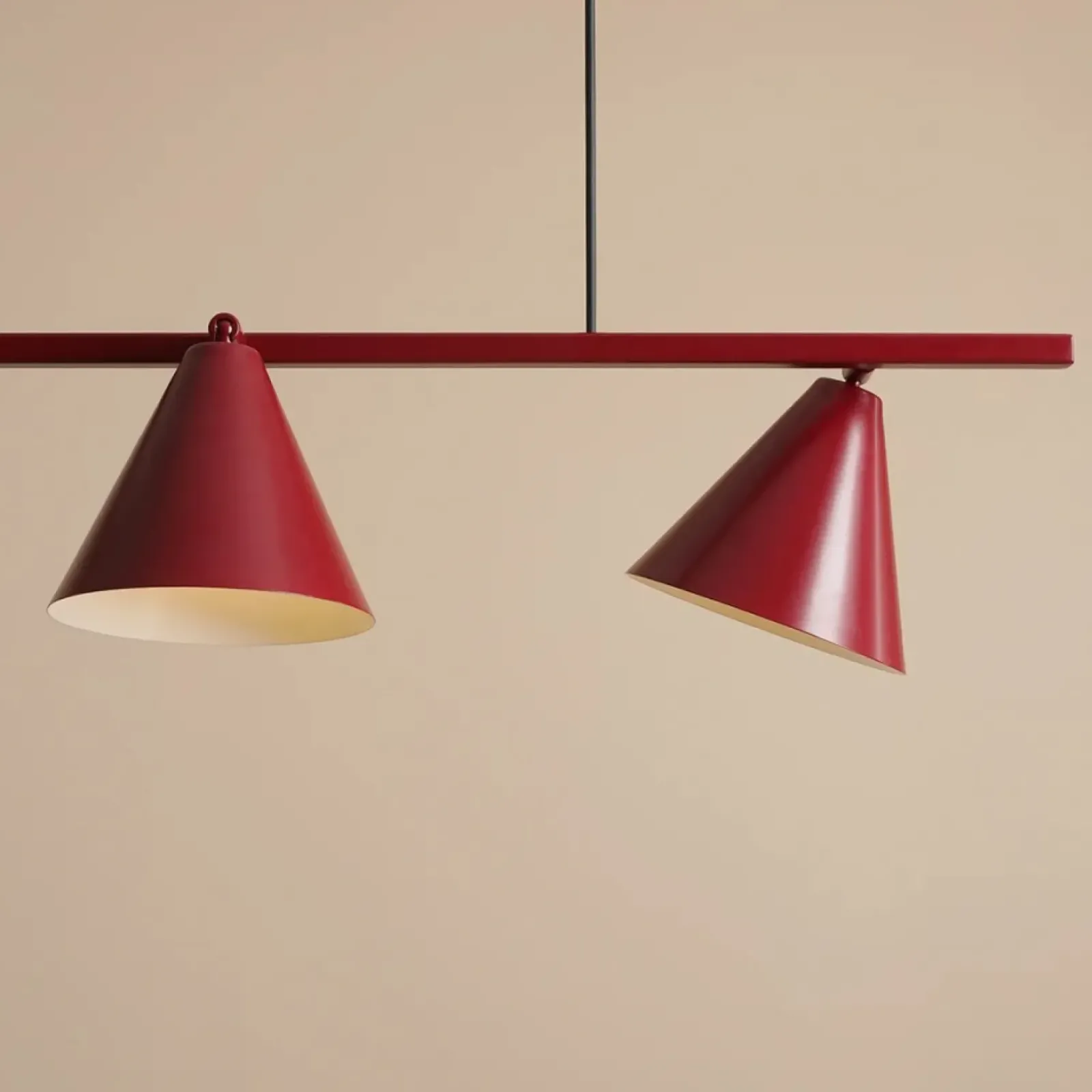 Sklep Kaja Dekoracyjna, szeroka lampa wisząca do jadalni 1108L15 z serii FORM Zadzwońporabattel.783200183(8-16)/mailsklep@kaja.com.pl Fashion