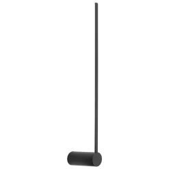 Sklep Kaja Dekoracyjny kinkiet do nowoczesnego salonu 65cm 10855 ARM LED | Kaja* Lampy Led