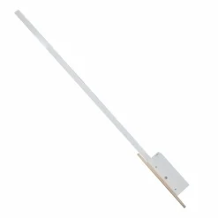 Sklep Kaja Dekoracyjny kinkiet LED do salonu w stylu boho TK 1436 z serii JAVA* Lampy Led