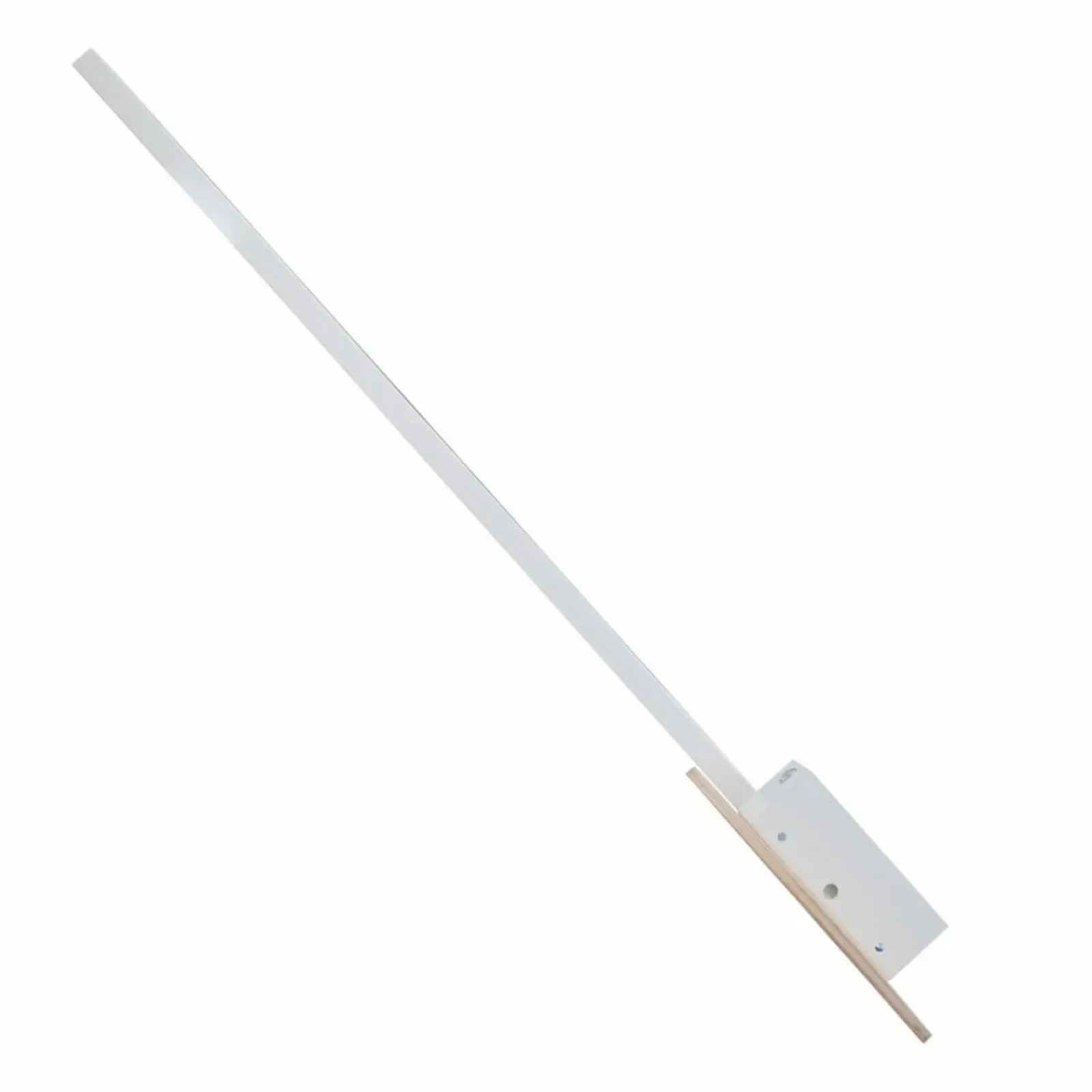 Sklep Kaja Dekoracyjny kinkiet LED do salonu w stylu boho TK 1436 z serii JAVA* Lampy Led