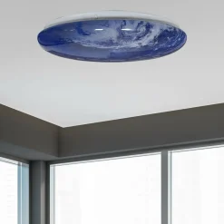 Sklep Kaja Dekoracyjny plafon dziecięcy LP-1106/1C TIERRA | Kaja Oświetlenie* Lampy Led|Plafony Nowoczesne