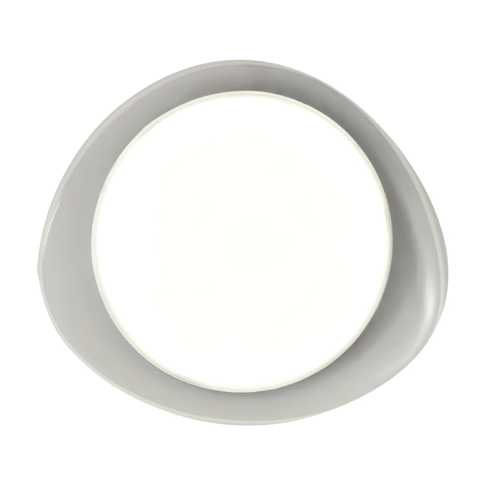 Sklep Kaja Dekoracyjny plafon LED do sypialni FM2201001-470 AURA | Kaja* Plafony Nowoczesne|Lampy Led