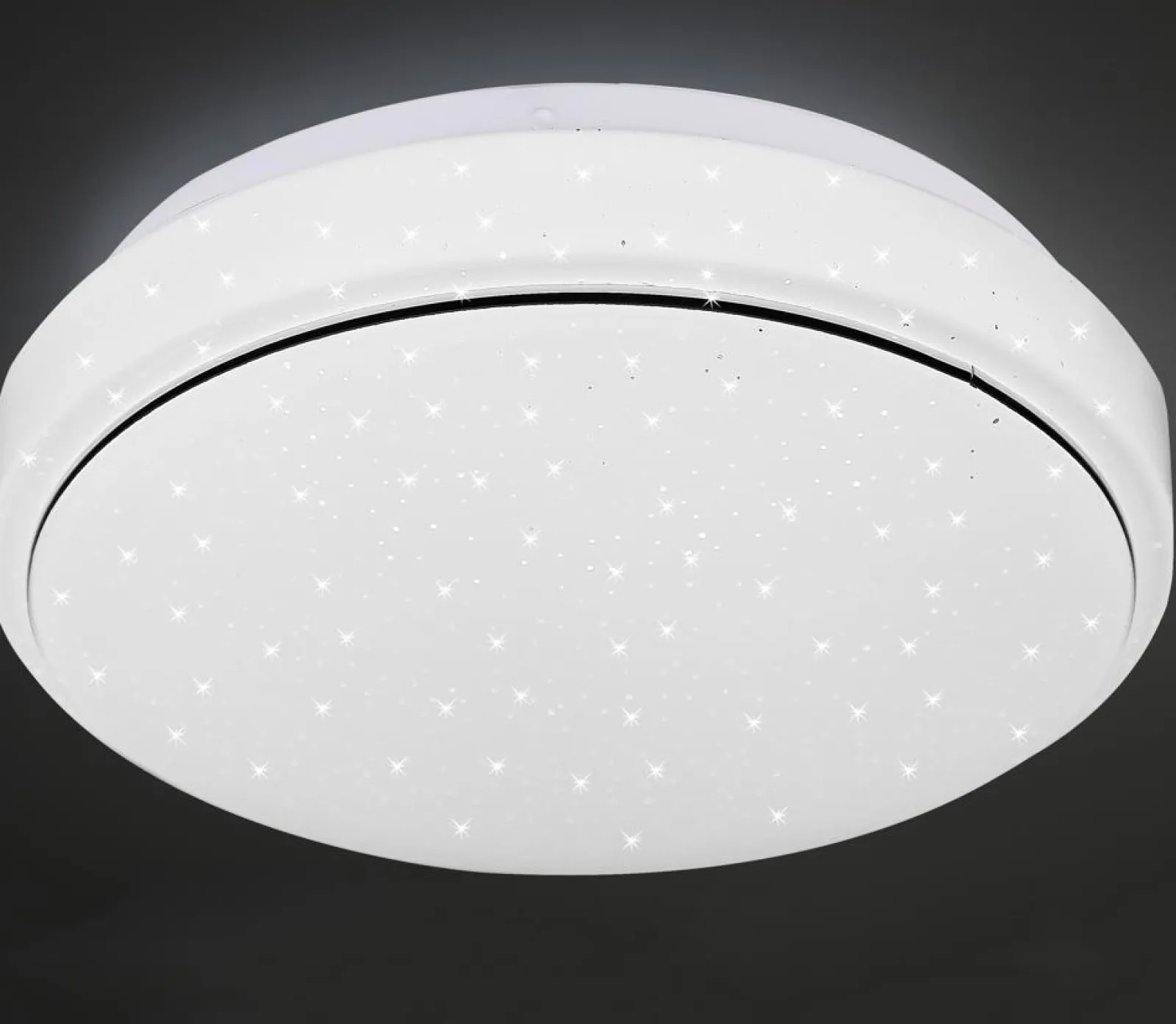 Sklep Kaja Dekoracyjny plafon sufitowy, barwa neutralna 12-75031 z serii JASPER | Kaja Oświ* Plafony Nowoczesne|Lampy Led
