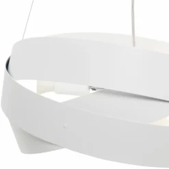 Sklep Kaja Dekoracyjny zwis na 3 żarówki z grubym gwintem ZM 1117 z serii TORNADO Shop