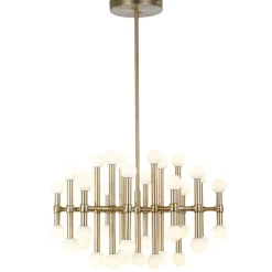 Sklep Kaja Designerka, ledowa lampa MX16009008-37A B GIOVANNA | Kaja Oświetlenie Sale
