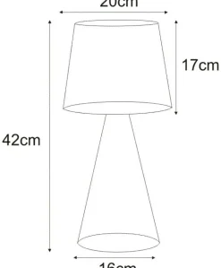 Sklep Kaja Designerska, druciana lampka stołowa K-4642 SOUL BLACK | Kaja* Nowoczesne Lampki Stołowe|Lampki Stołowe Nowoczesne