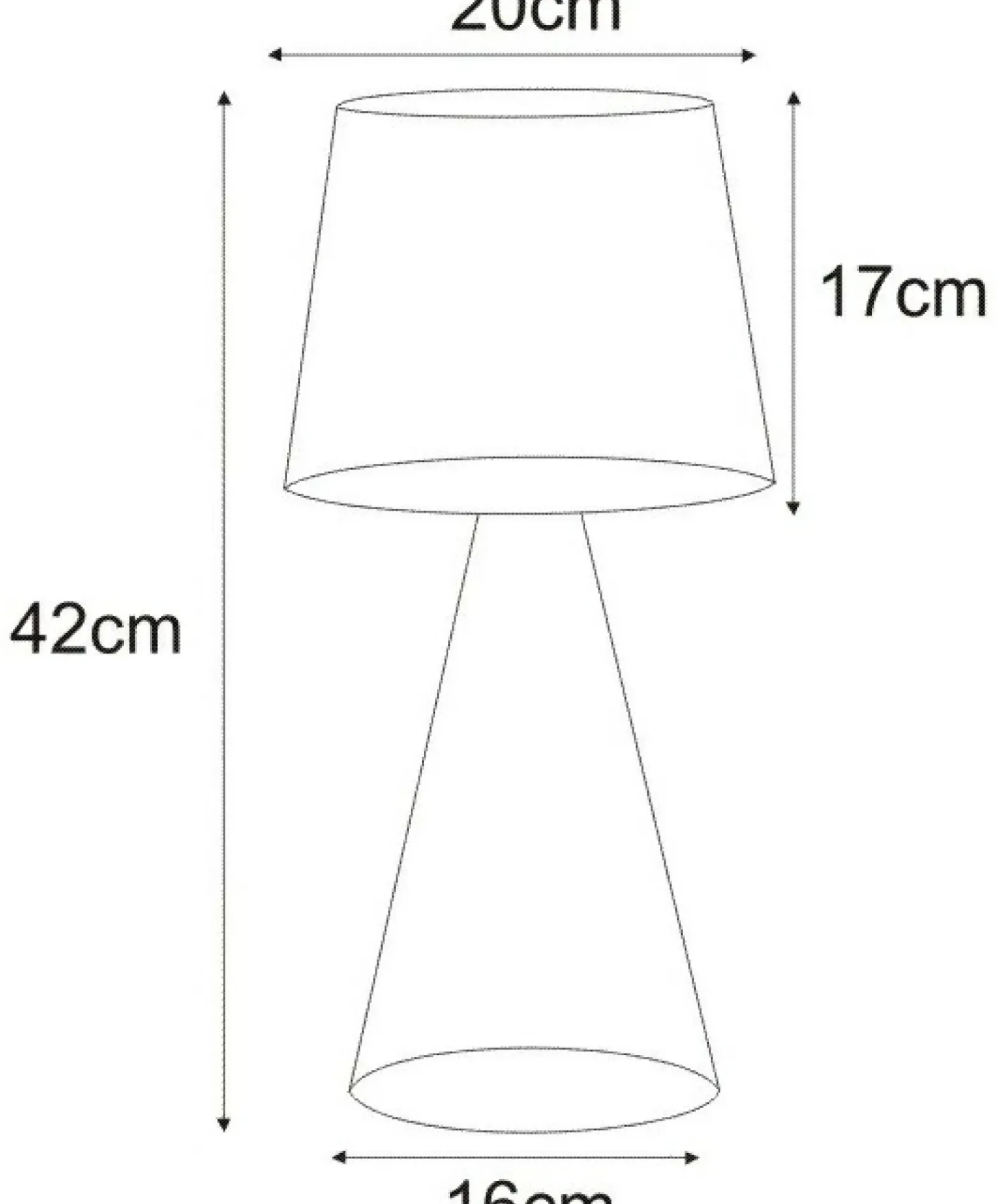 Sklep Kaja Designerska, druciana lampka stołowa K-4642 SOUL BLACK | Kaja* Nowoczesne Lampki Stołowe|Lampki Stołowe Nowoczesne