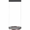 Sklep Kaja Designerska, geometryczna lampa wisząca LED MX P0552 SINGAPUR | Kaja Store