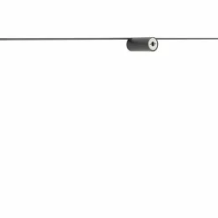 Sklep Kaja Designerska lampa ścienna nad lustro 120cm 3000K 10371 SPIN LED | Kaja* Lampy Led
