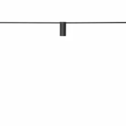 Sklep Kaja Designerska lampa ścienna nad lustro 120cm 3000K 10371 SPIN LED | Kaja* Lampy Led