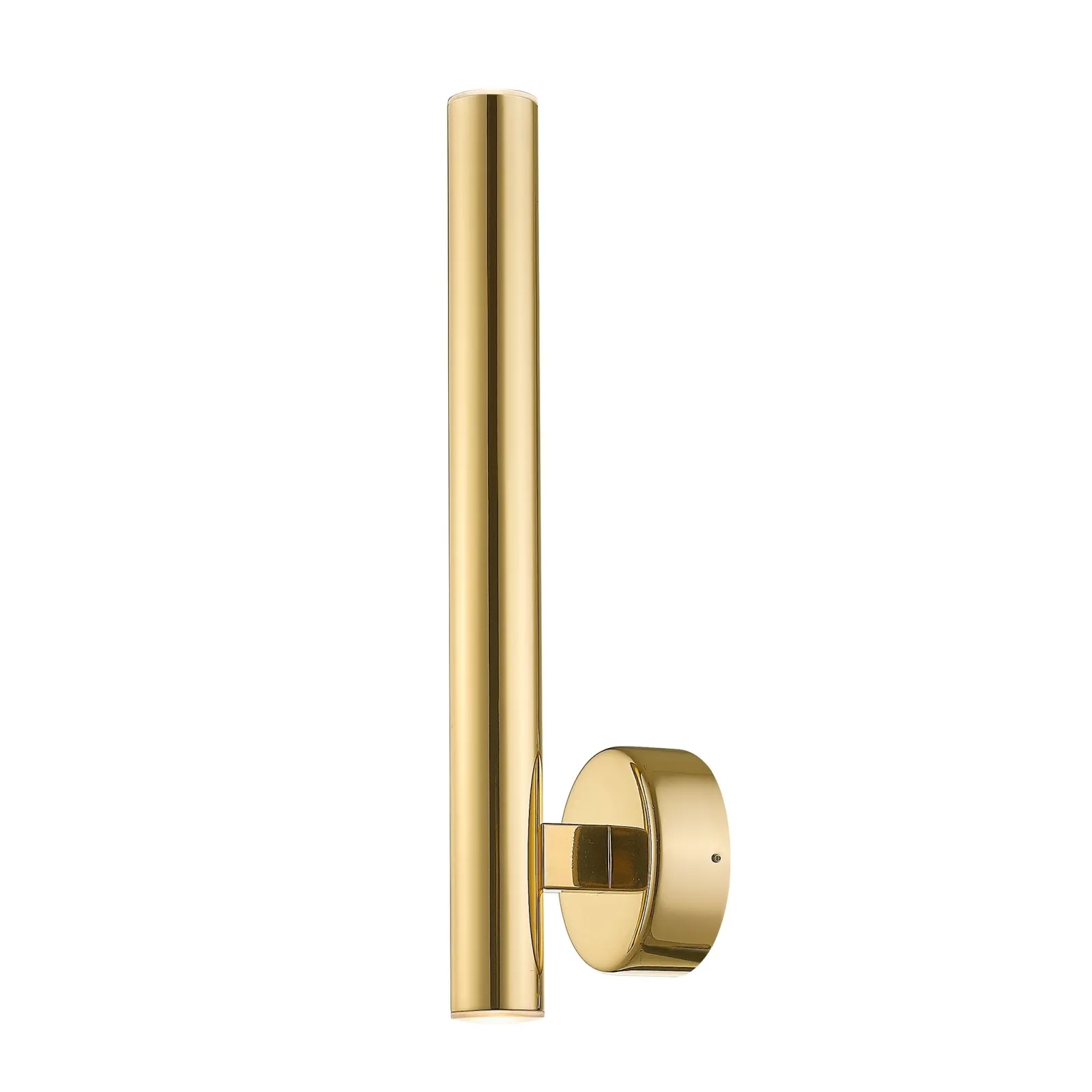 Sklep Kaja Designerska lampa ścienna LED do łazienki W0461-02B-K4K4 z serii LOYA* Lampy Led