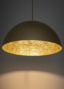 Sklep Kaja Designerska lampa do nowoczesnej kuchni SIG 32294 z serii SFERA 70 ZŁ Discount