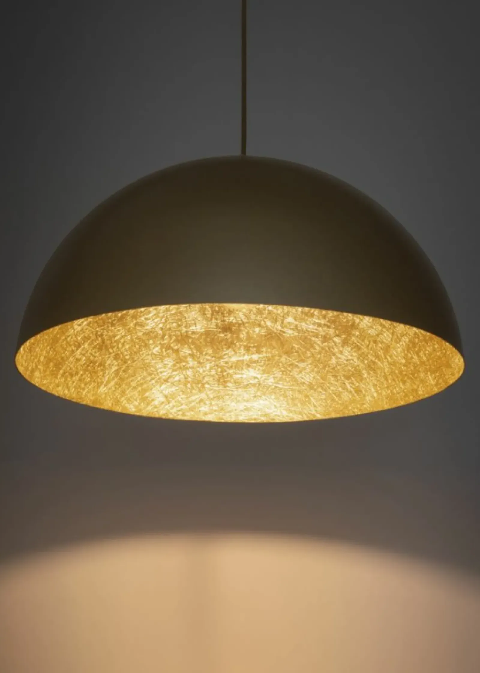 Sklep Kaja Designerska lampa do nowoczesnej kuchni SIG 32294 z serii SFERA 70 ZŁ Discount
