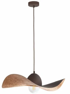 Sklep Kaja Designerska lampa do nowoczesnego wnętrza SIG 32352 z serii KAPELLO M New