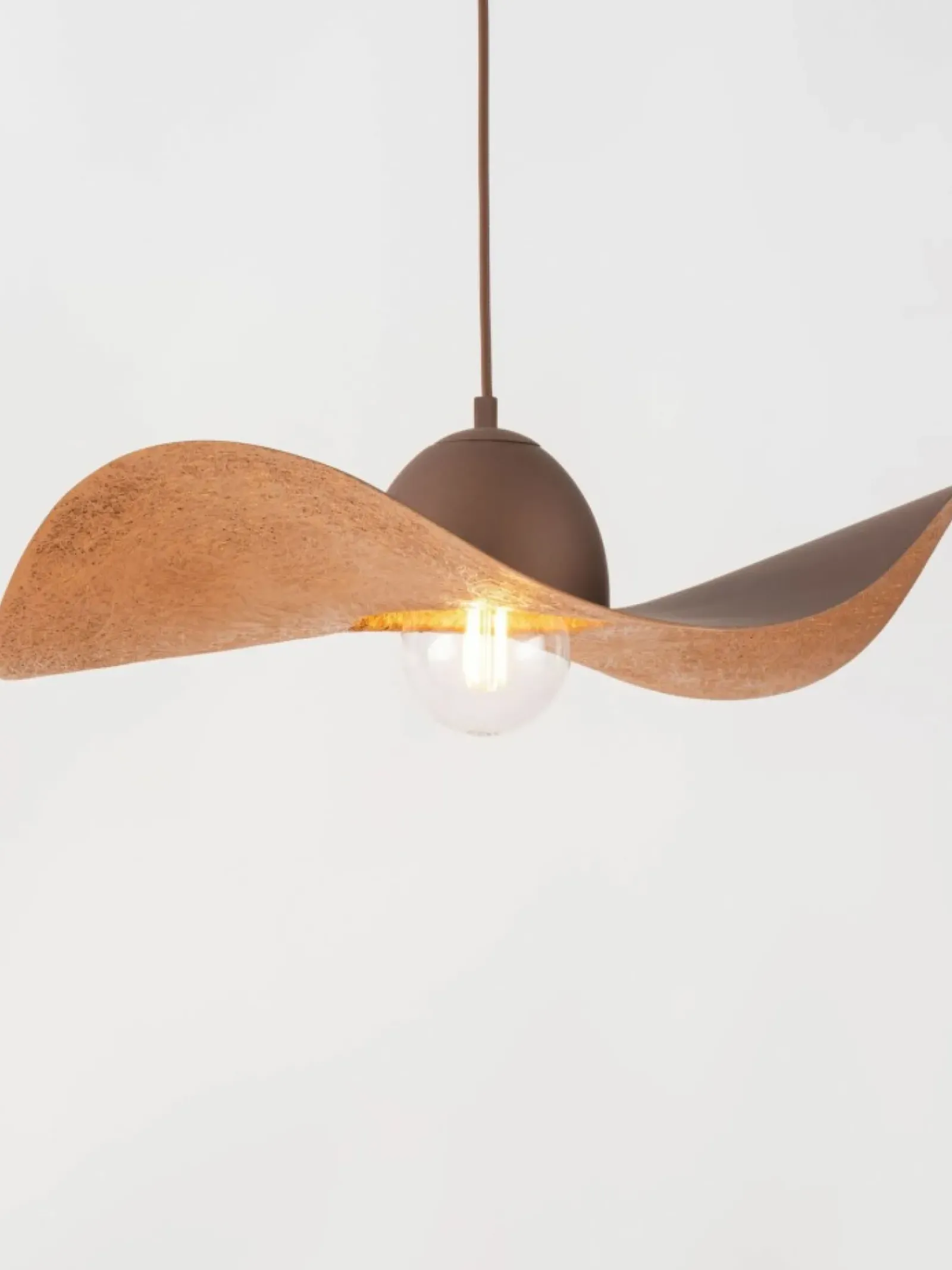 Sklep Kaja Designerska lampa do nowoczesnego wnętrza SIG 32352 z serii KAPELLO M New